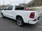 2022 RAM 1500 Limited 4x4 Crew Cab 5'7" Box
