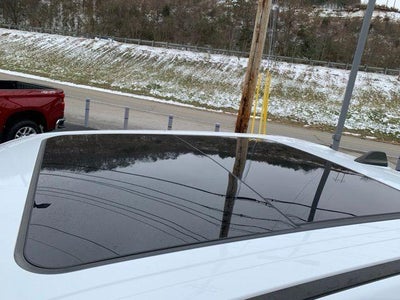 2022 RAM 1500 Limited 4x4 Crew Cab 5'7" Box