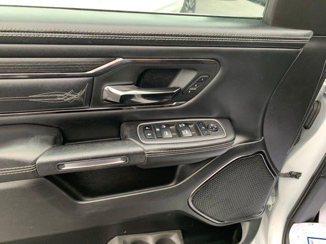 2022 RAM 1500 Limited 4x4 Crew Cab 5'7" Box