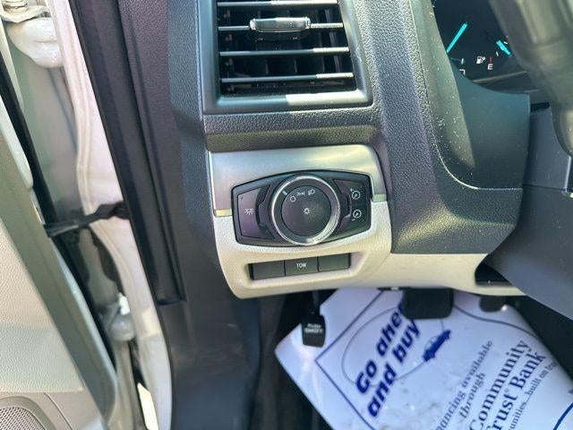 2013 Ford Explorer 4WD 4dr Base