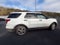 2018 Ford Explorer Base 4WD