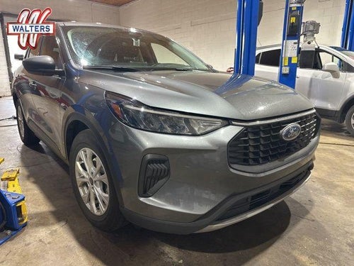 2024 Ford Escape Active FWD