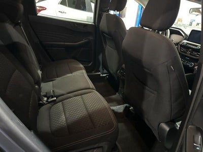 2024 Ford Escape Active FWD