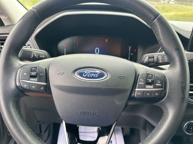 2024 Ford Escape Active FWD