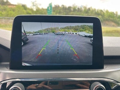 2024 Ford Escape Active FWD