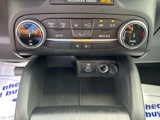 2024 Ford Escape Active FWD