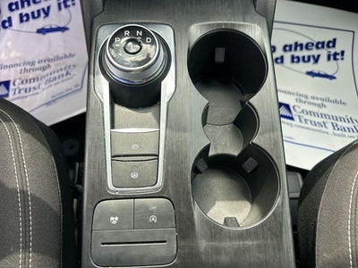 2024 Ford Escape Active FWD