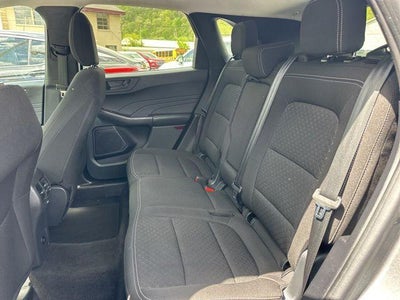 2024 Ford Escape Active FWD