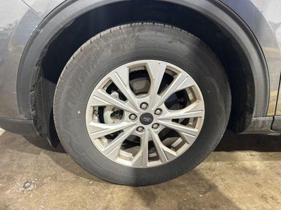 2024 Ford Escape Active FWD