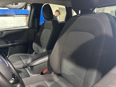 2024 Ford Escape Active FWD