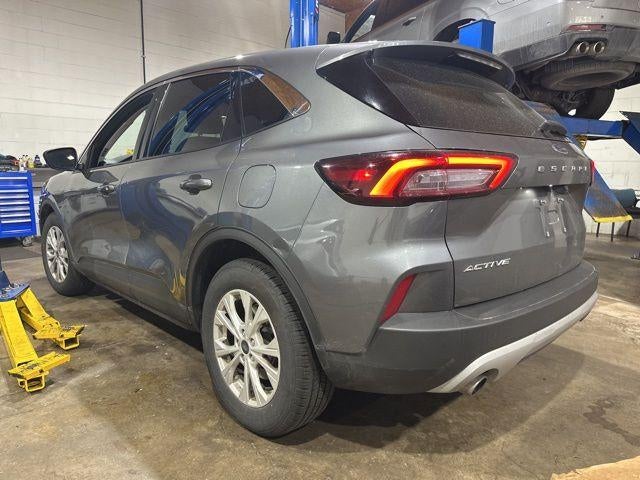 2024 Ford Escape Active FWD