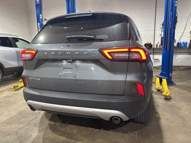 2024 Ford Escape Active FWD