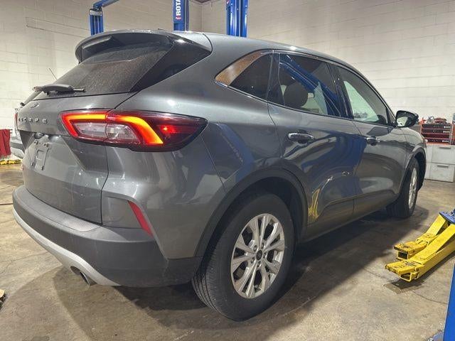 2024 Ford Escape Active FWD
