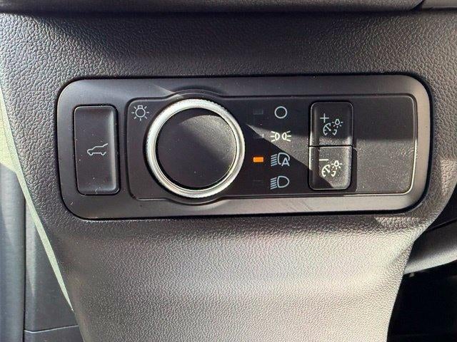 2024 Ford Escape Active AWD