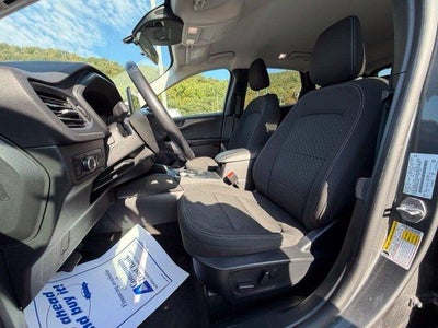 2024 Ford Escape Active AWD