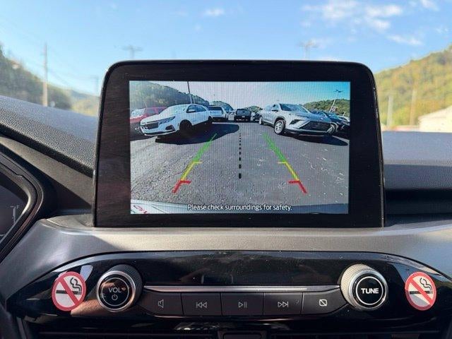 2024 Ford Escape Active AWD