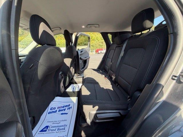 2024 Ford Escape Active AWD