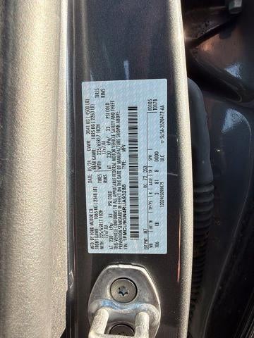 2024 Ford Escape Active AWD