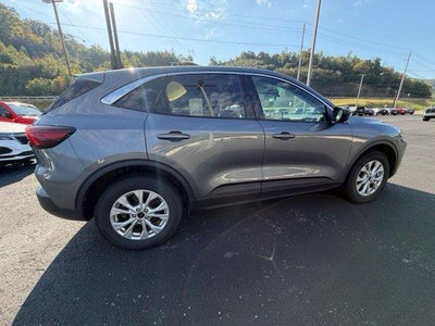 2024 Ford Escape Active AWD