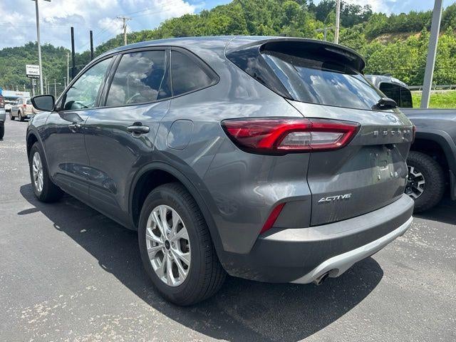 2025 Ford Escape Active AWD