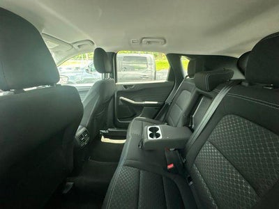 2025 Ford Escape Active AWD