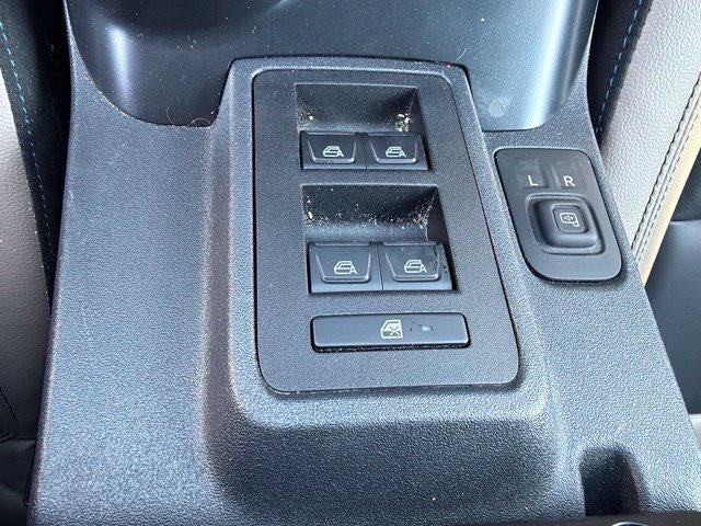 2024 Ford Bronco Wildtrak 4 Door Advanced 4x4
