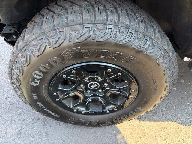 2024 Ford Bronco Wildtrak 4 Door Advanced 4x4
