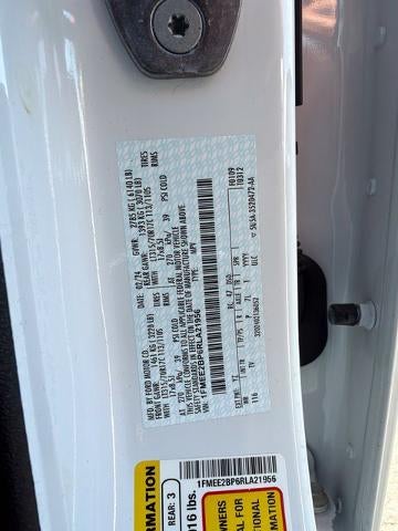 2024 Ford Bronco Wildtrak 4 Door Advanced 4x4