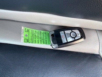 2024 Ford Bronco Wildtrak 4 Door Advanced 4x4
