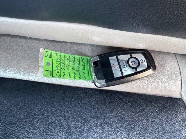 2024 Ford Bronco Wildtrak 4 Door Advanced 4x4