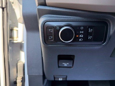 2024 Ford Bronco Wildtrak 4 Door Advanced 4x4