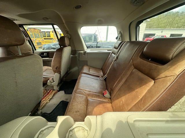 2006 Ford Expedition 4dr Eddie Bauer 4WD