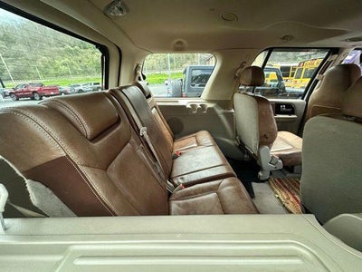 2006 Ford Expedition 4dr Eddie Bauer 4WD