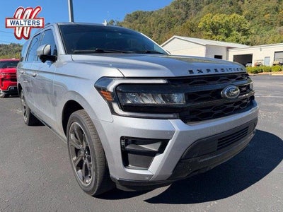 2024 Ford Expedition Limited 4x4