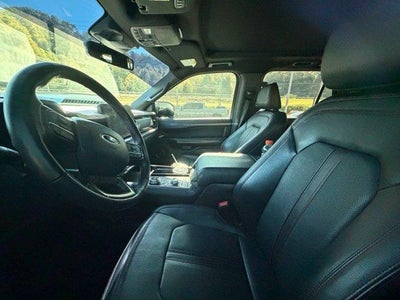 2024 Ford Expedition Limited 4x4