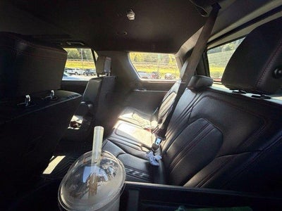 2024 Ford Expedition Limited 4x4