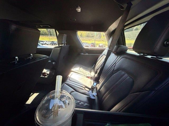 2024 Ford Expedition Limited 4x4