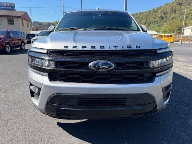 2024 Ford Expedition Limited 4x4