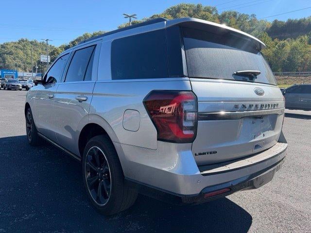 2024 Ford Expedition Limited 4x4
