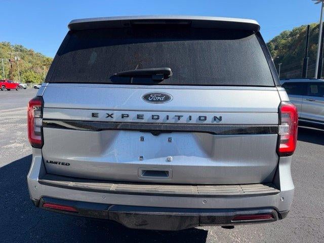 2024 Ford Expedition Limited 4x4