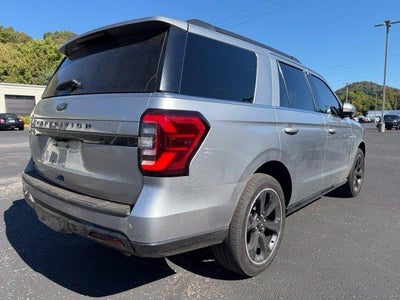 2024 Ford Expedition Limited 4x4