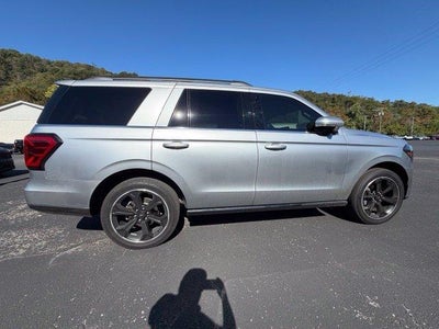 2024 Ford Expedition Limited 4x4