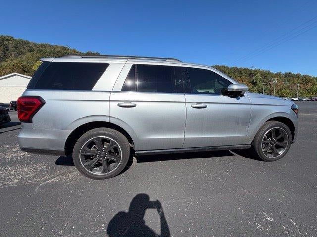 2024 Ford Expedition Limited 4x4