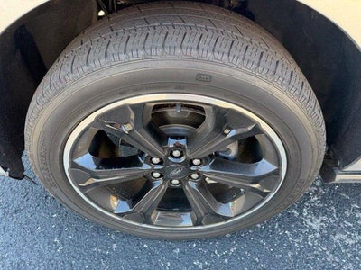 2024 Ford Expedition Limited 4x4