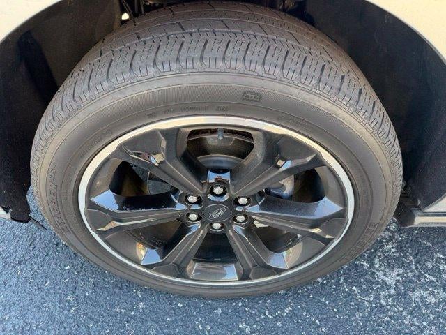 2024 Ford Expedition Limited 4x4