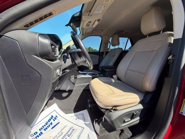 2020 Ford Explorer XLT 4WD