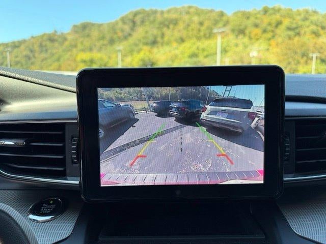 2020 Ford Explorer XLT 4WD