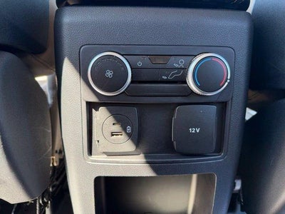 2020 Ford Explorer XLT 4WD