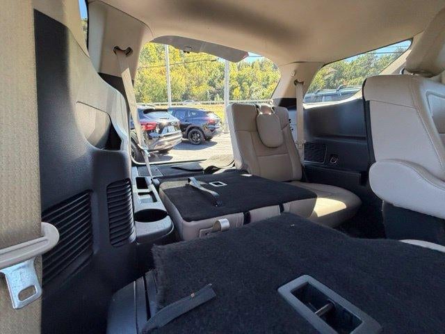 2020 Ford Explorer XLT 4WD