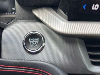 2025 Ford Explorer ST-Line 4WD